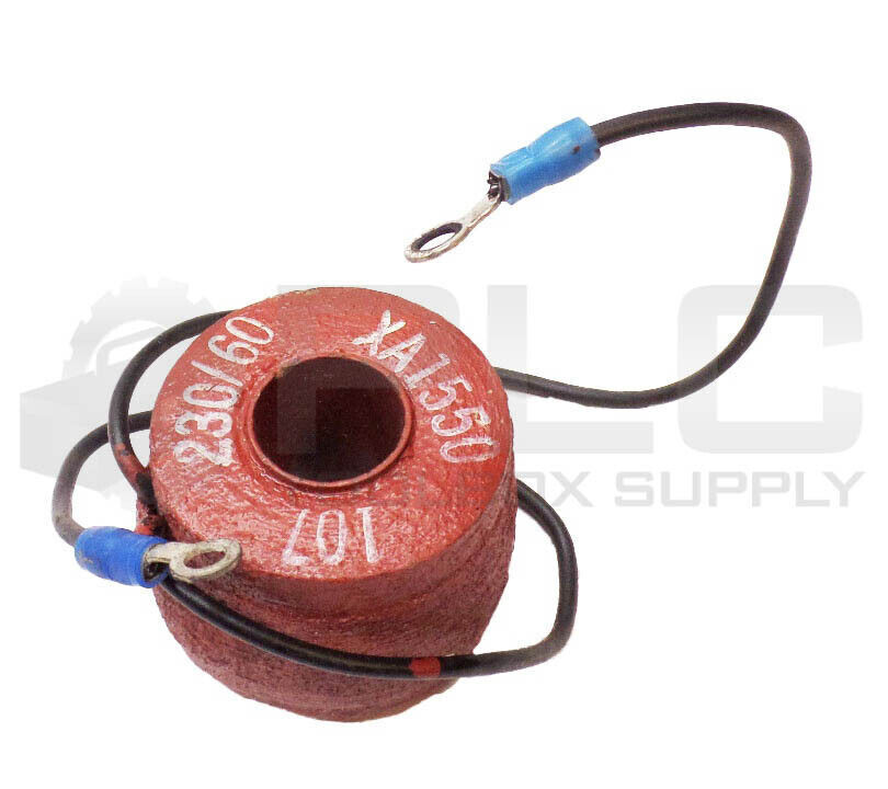 ALCO CONTROLS XA1550 COIL 230V 60HZ