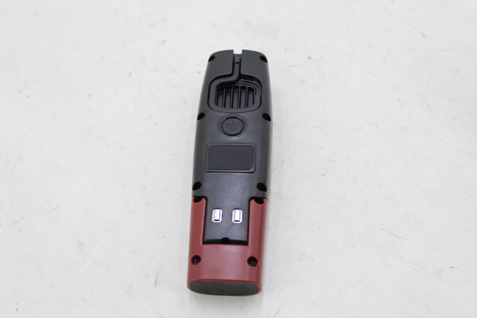 Matco Color Match Rechargeable Magnetic Folding Base Paint Flashlight Sun Light
