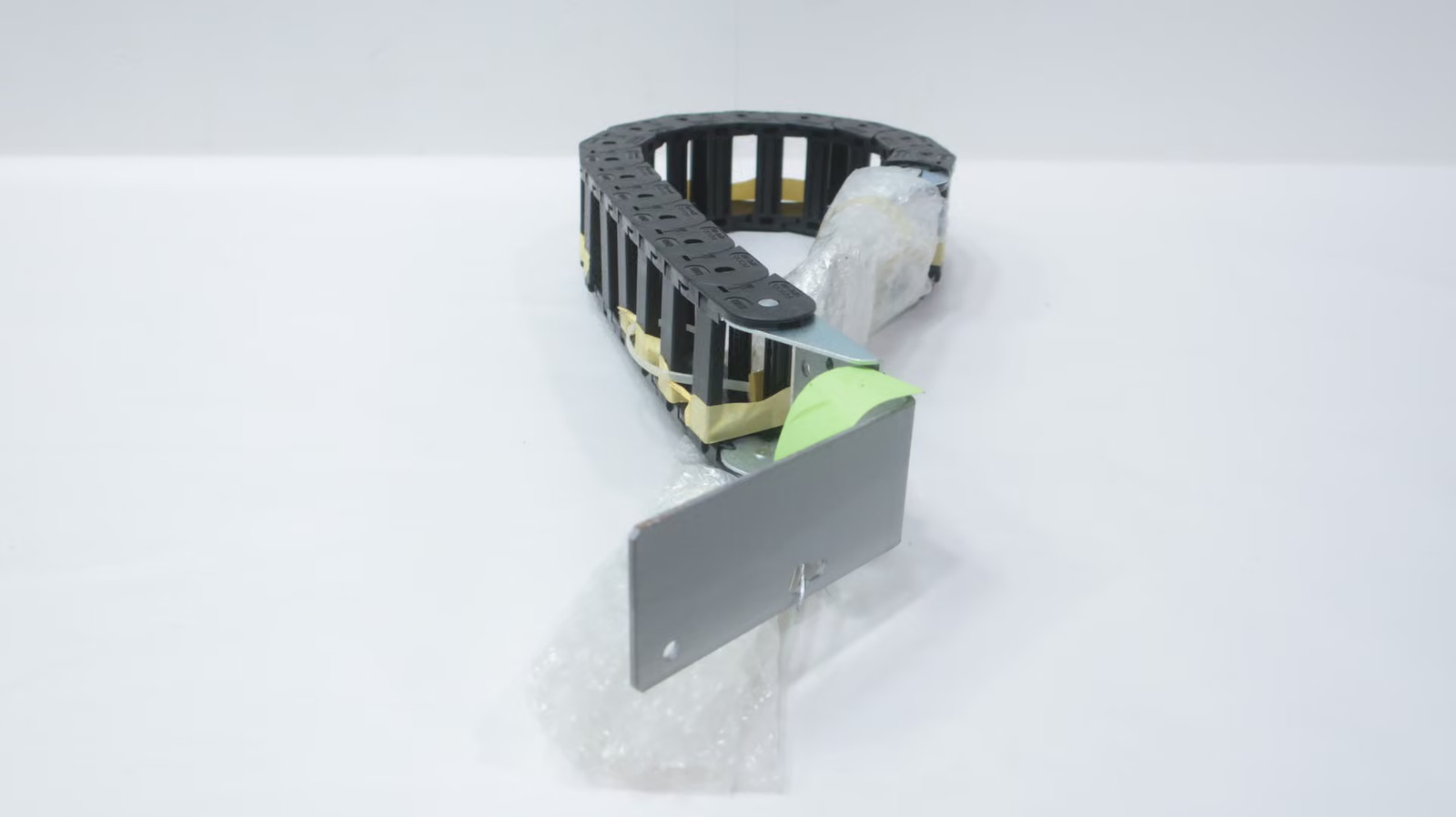 Fanuc A290-6094-V202#STD Robodrill Plarailchains Assembly