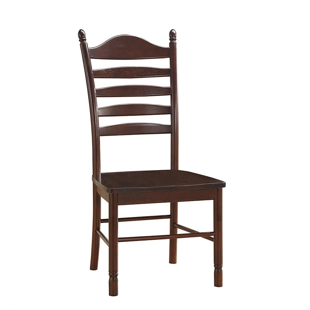 Whitman Dining Chair - Espresso
