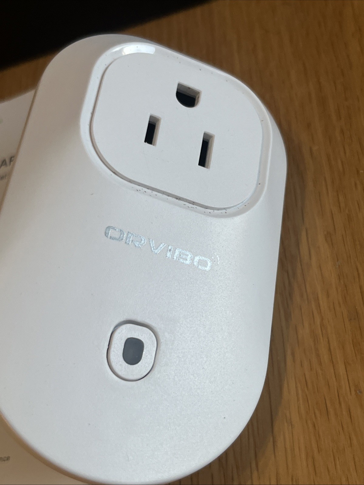 Orvibo WiFi Smart Socket S20-U3