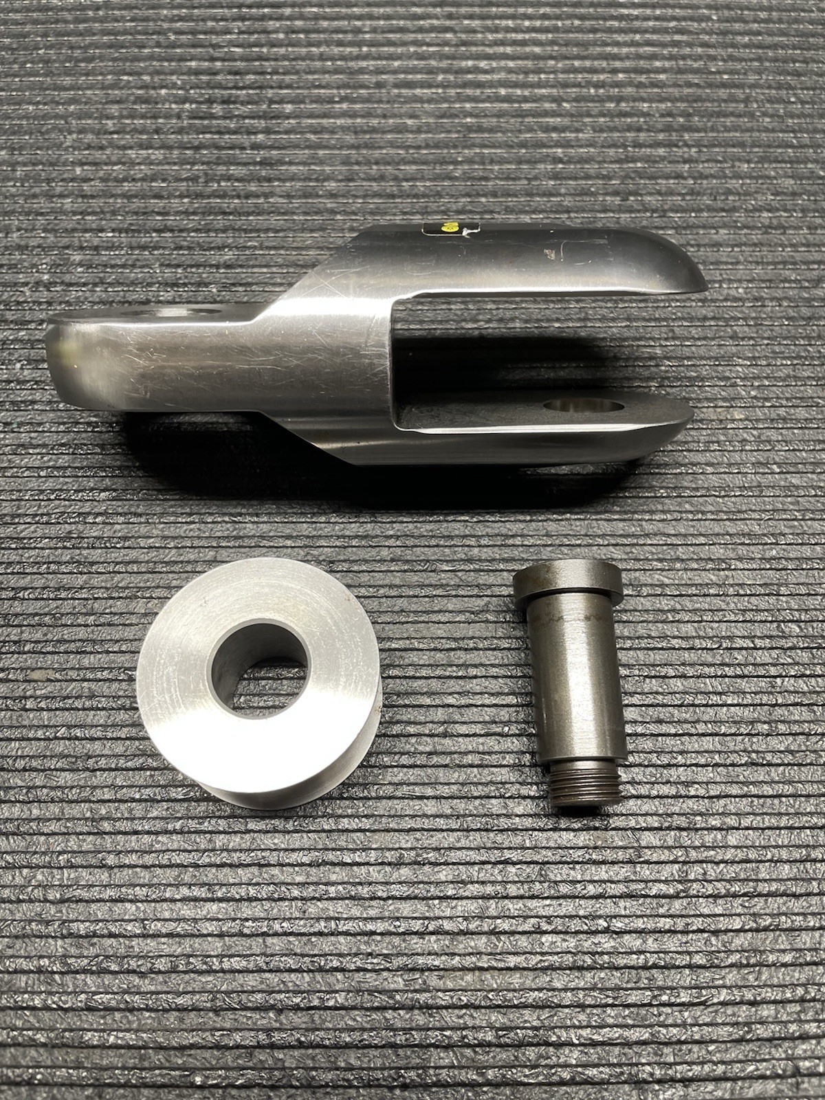 Current Tools 00522-035 Rope-to-Swivel Connector 15000 lbs SWL Cable Pulling