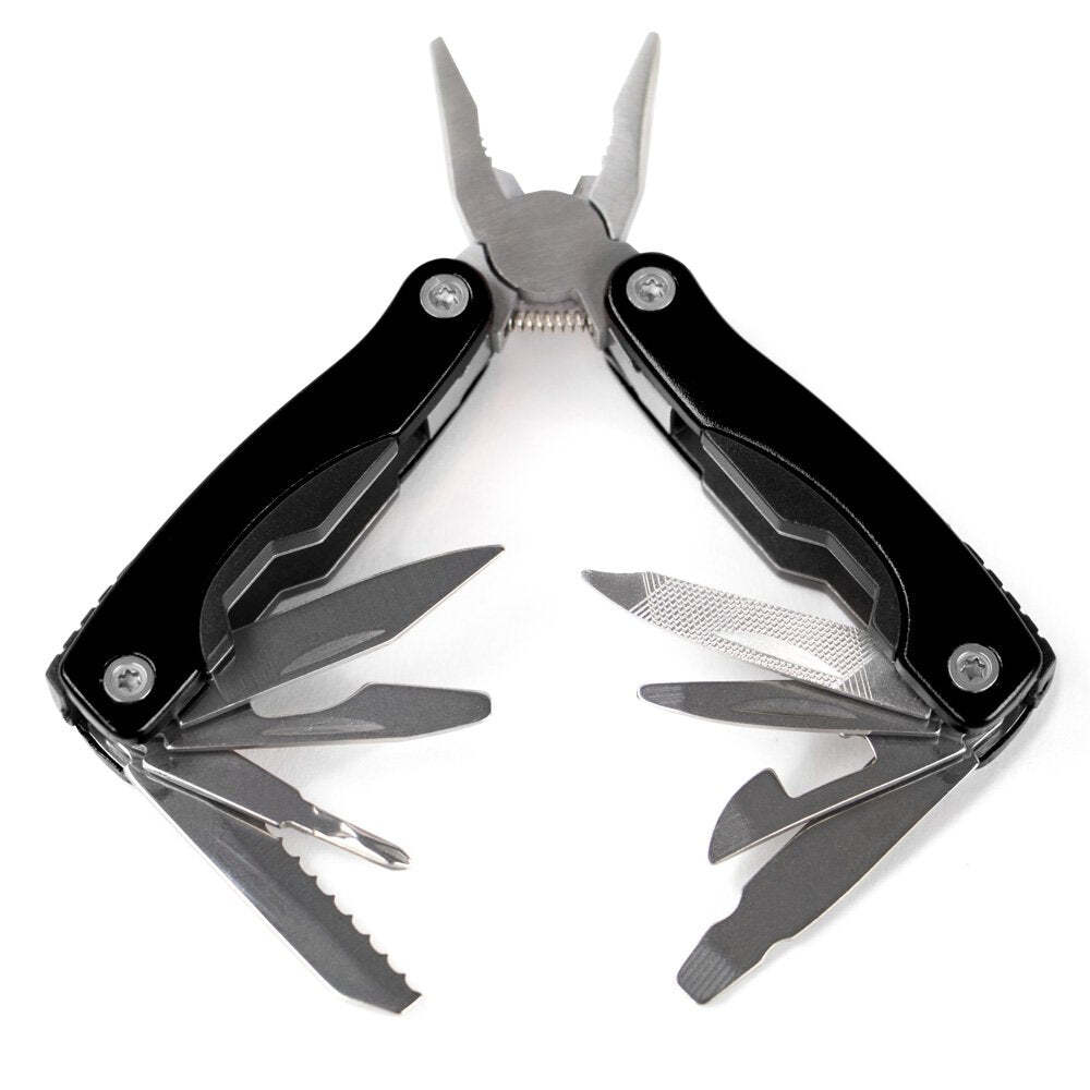 Multifunction Pliers - 11-In-1 Tool  BRY008008U