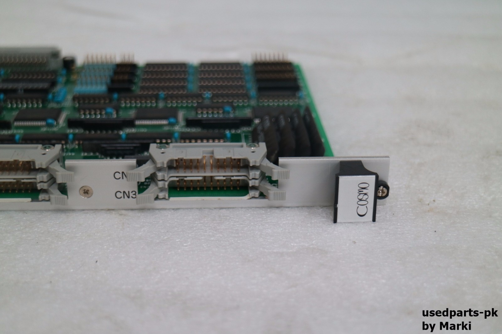 COSMO VPG-45 VME CONTROL BUS BOARD