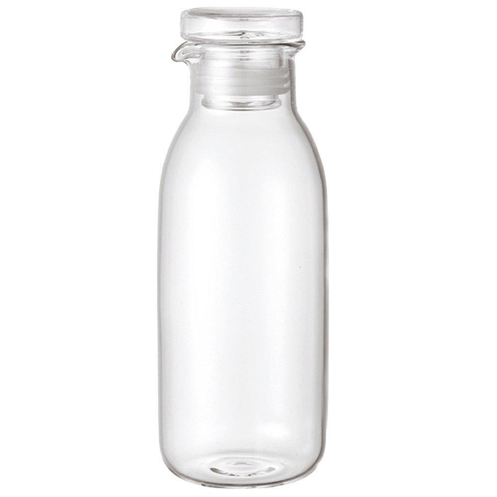 KINTO BOTTLIT Dressing Bottle 250ml 27687 Seasoning 40x160x60mm Glass, silicon