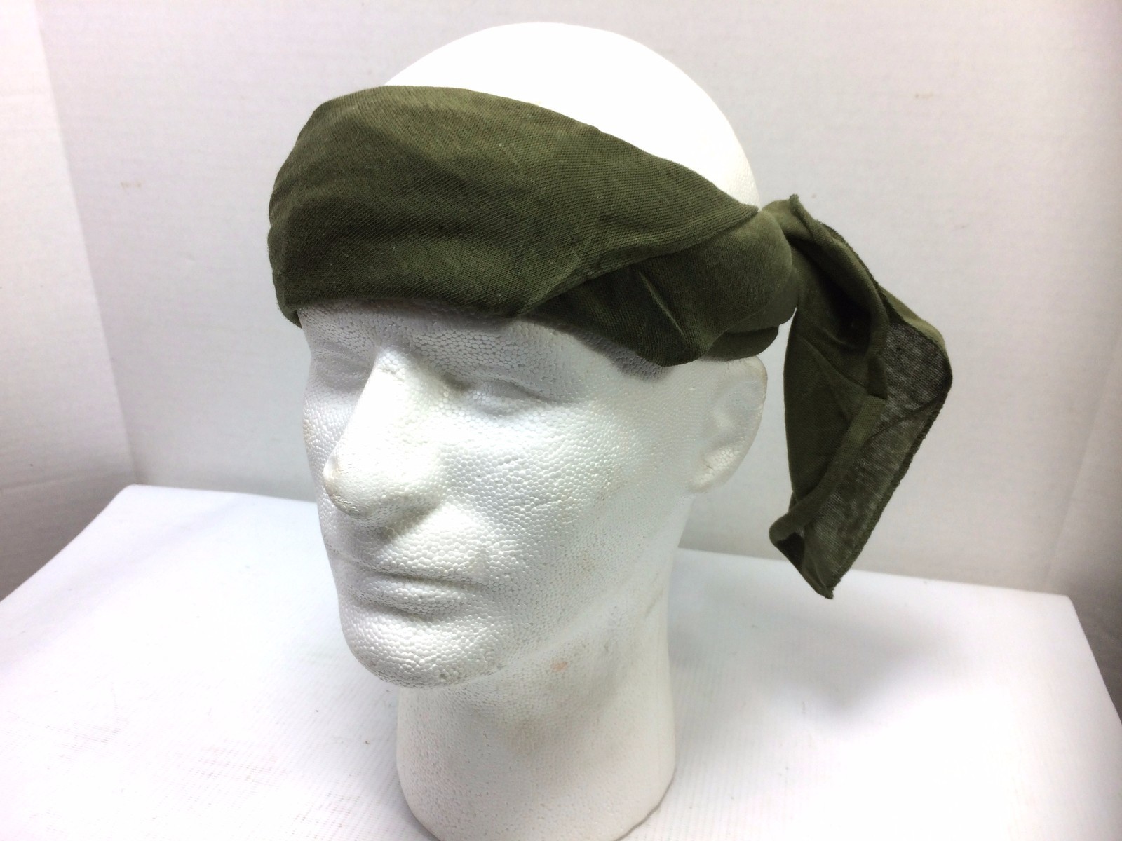 Vietnam Era Neckerchief dated 1969