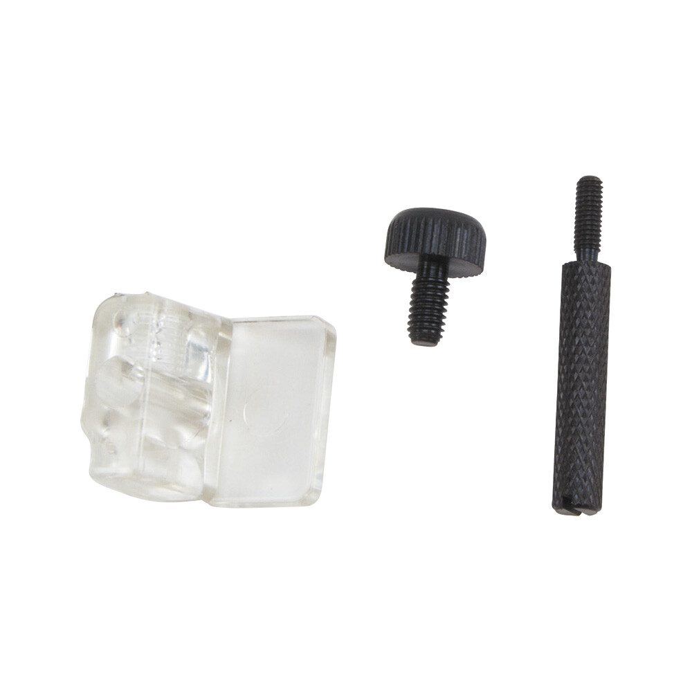 Klein Tools 11081 Adjustable Wire Stop for Katapult Wire Stripper 6