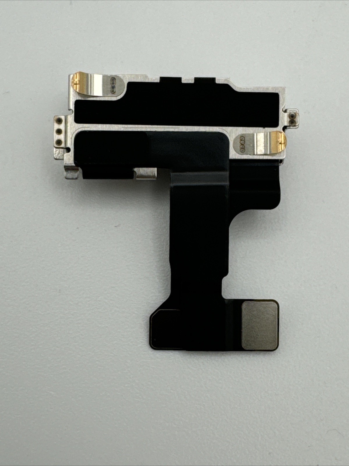 iPhone 16 Front Camera Replacement Original Apple Pull OEM