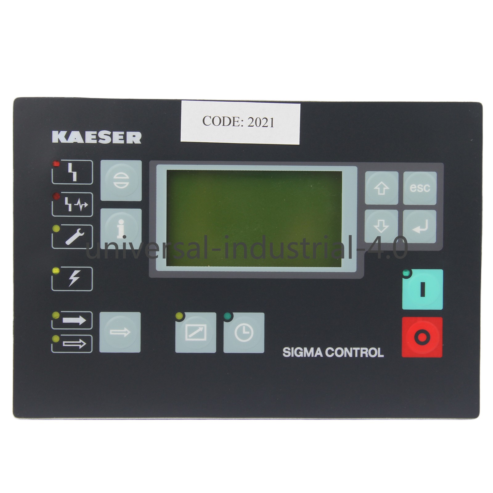 New In Box KAESER 7.7000.1 Compressor Controller
