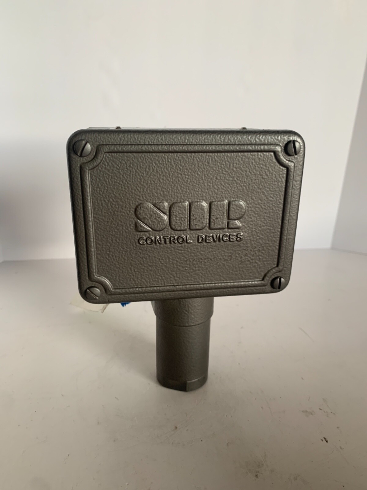 SOR Control Device 6NN-K5-N4-D1A-YY (New)