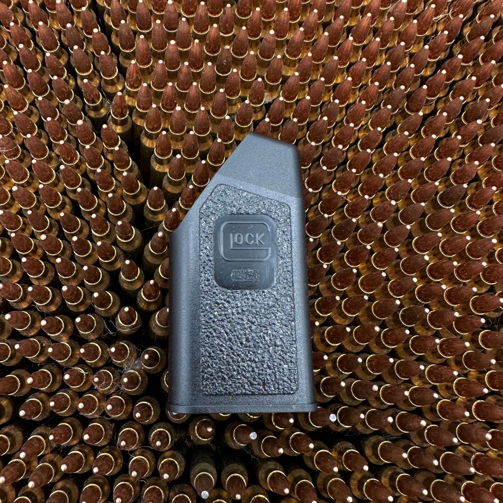 Glock OEM Magazine Gen 3 Speed Loader for 9x19 .357 Sig and .40 S&W Double Stack