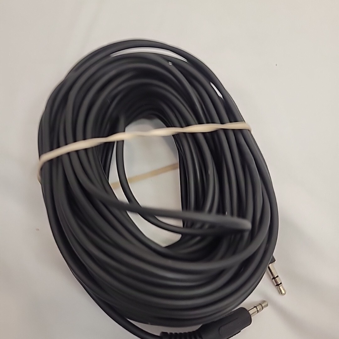 HTC Vive OPJT100 PART Audio Extension Cable