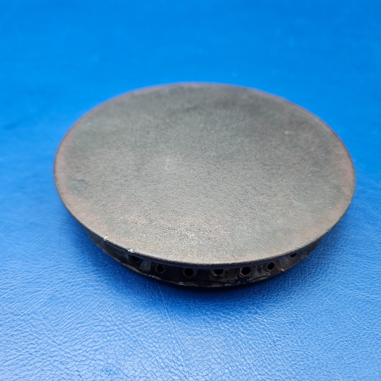 Genuine VIKING Range Oven, Burner Head W/Cap # 004056-000 PA080083