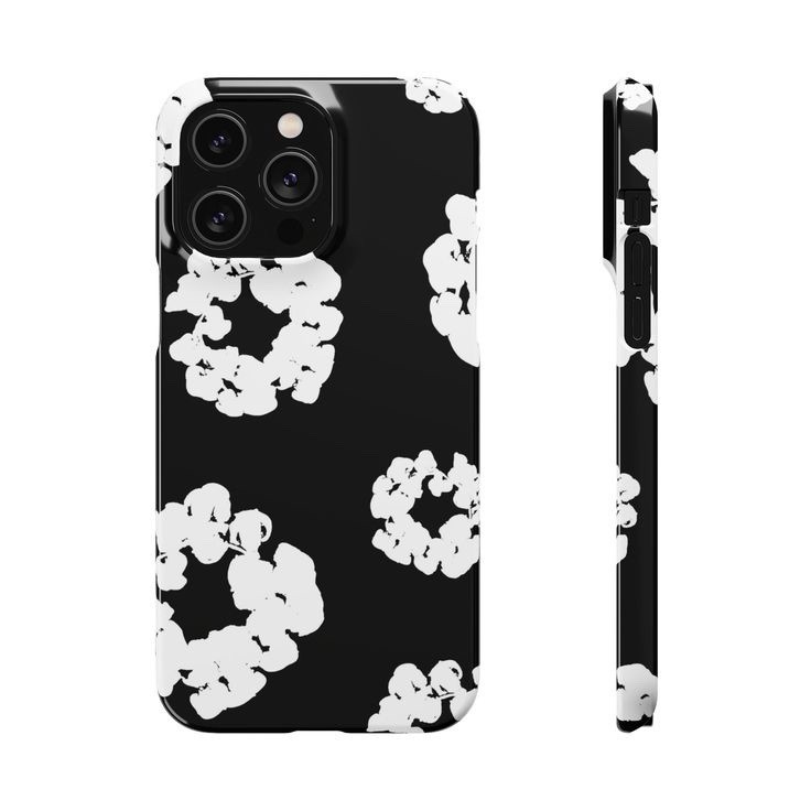Denim tears phone case. almost every size available!!