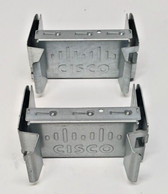Lot of 2 Cisco 3560 3750 3850 9300 Series Power Supply Slot Cover 700-30247-02