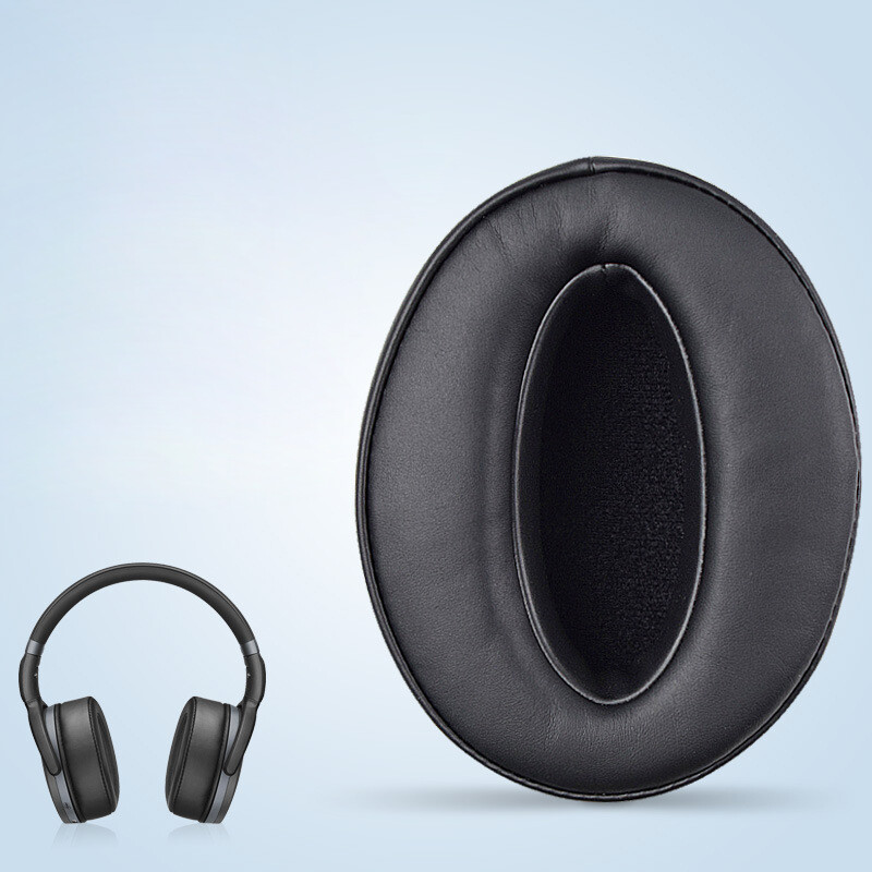Ear Pad for Sennheiser HD4.50 HD450 4.40BT HD485 Headphones Ear Cushion Ear Cups