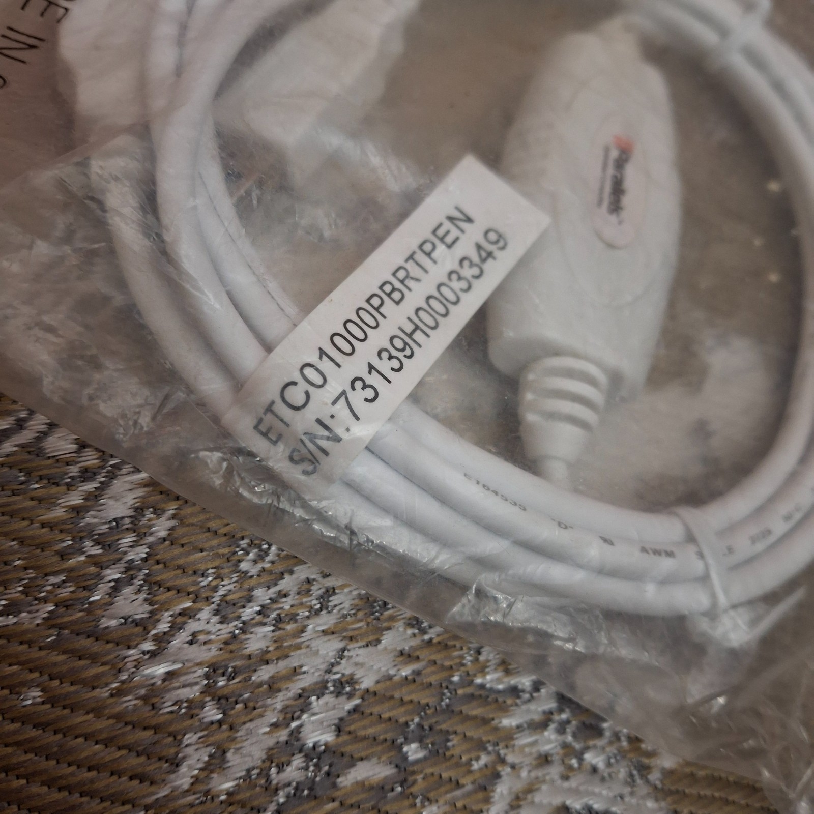Parallels USB to USB Connection Cable Mac OS Computer Optimization USB-A