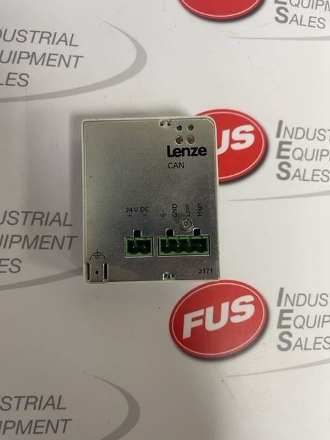LENZE EMF 2171 IB MODULE