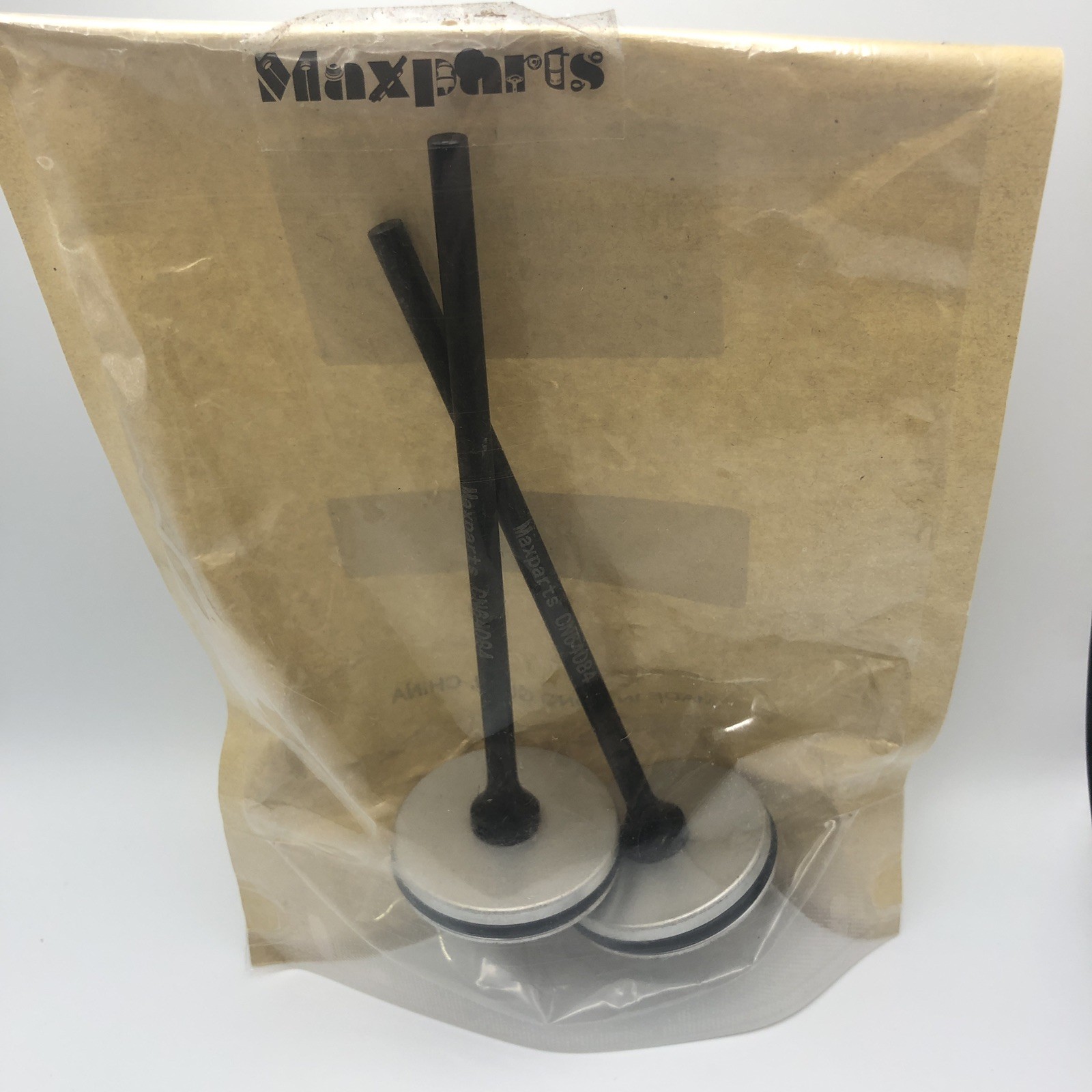 Maxparts CN64084 2pk Piston Driver for Bostitch N64084-N64099 with O-Ring
