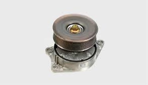 Genuine MAZDA OEM Xedos 9 PULLEY, TENSIONING KJ02-15-980B KJ0215980B