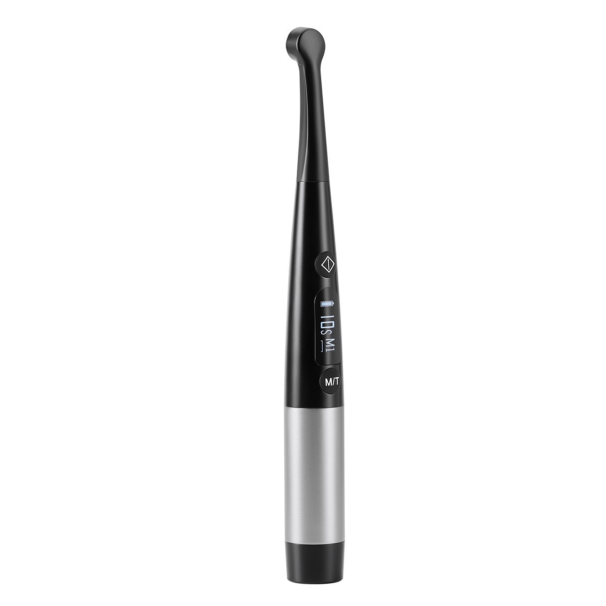 AZDENT Dental Wireless LED Orthodontics Curing Light Lamp 3100mW/cm² 1 Sec Cure