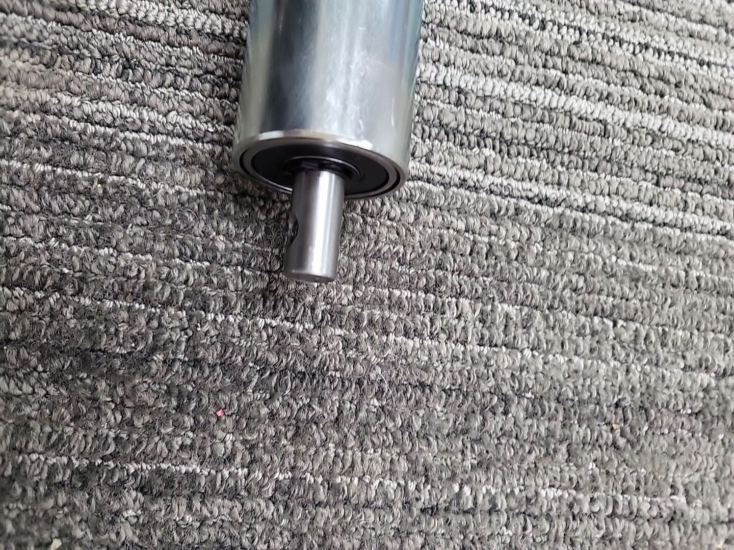 FYC Folding Treadmill JK1609 Rear Roller (72)