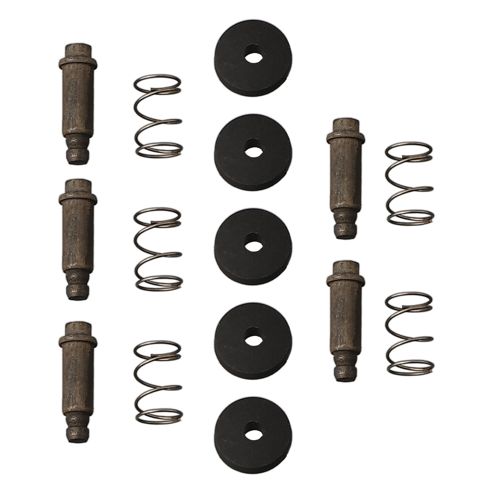5Pcs Grinder Self-locking cap Accessories for G10SF3 Angle Grinder Lock Button