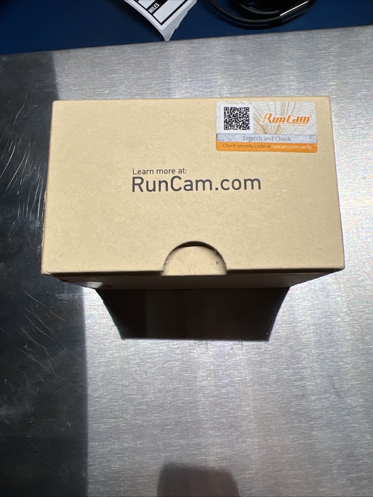 Runcam Eaglepro 2 FPV camera
