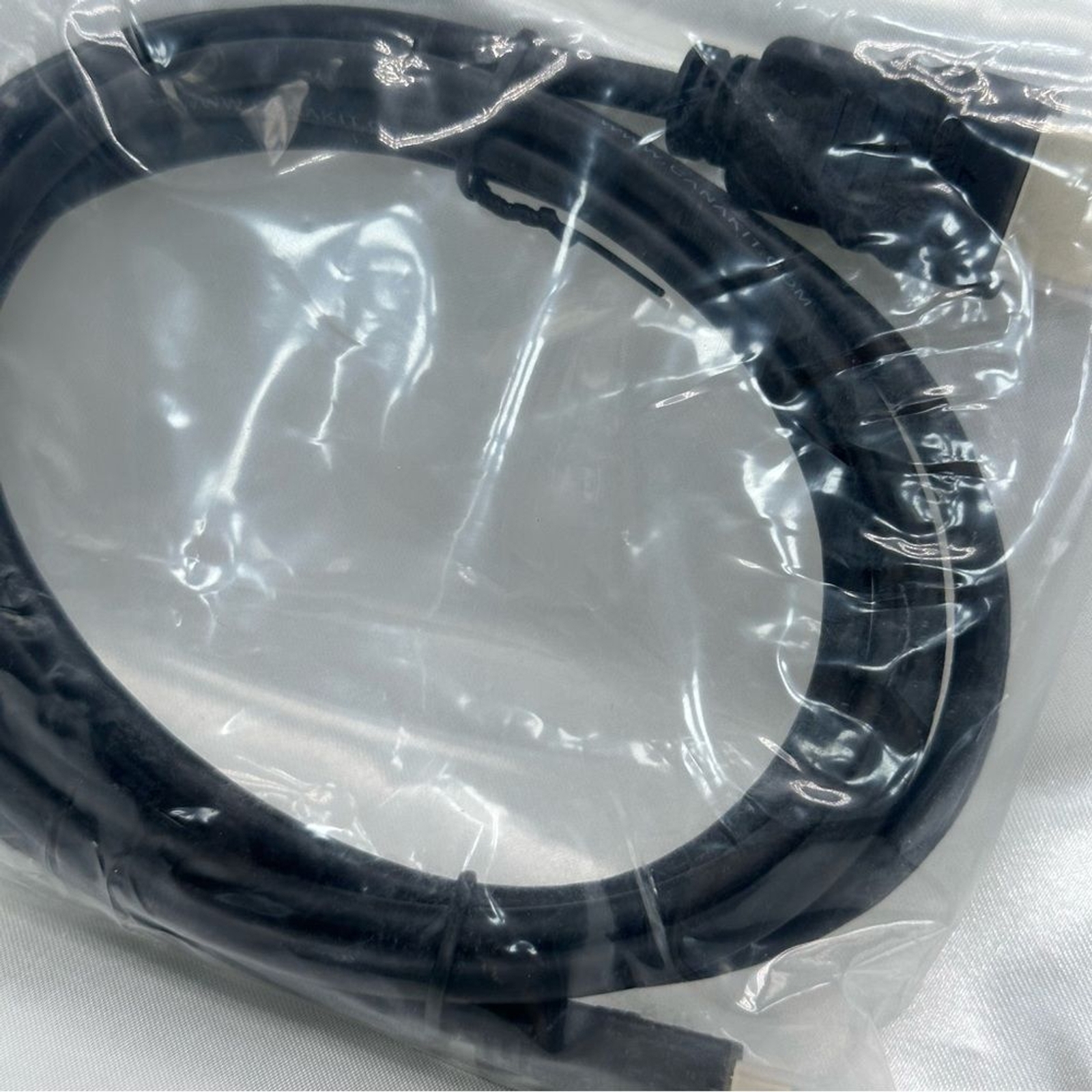 Canakit cable HDMI raspberry pi4 6ft