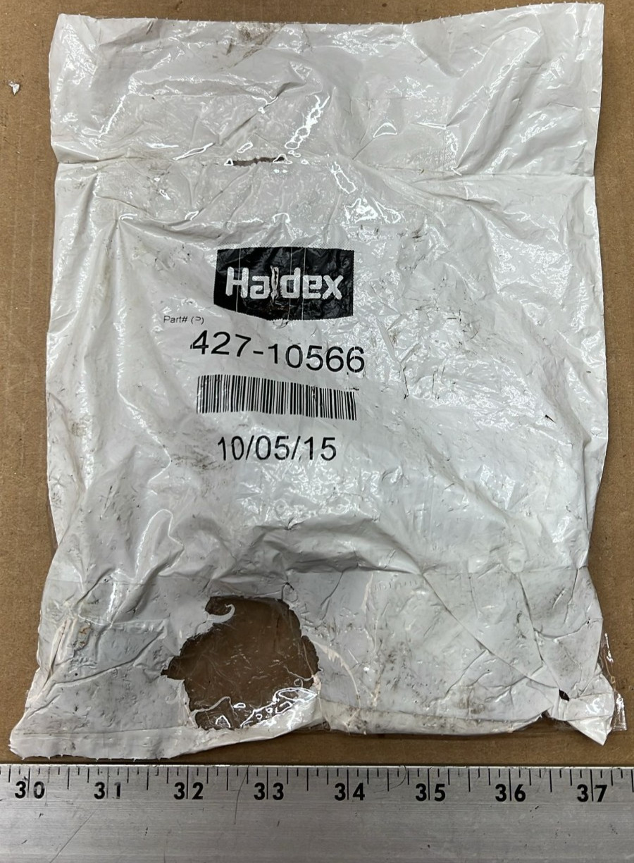 Haldex Brake Systems Bracket Kit P/N 427-10566