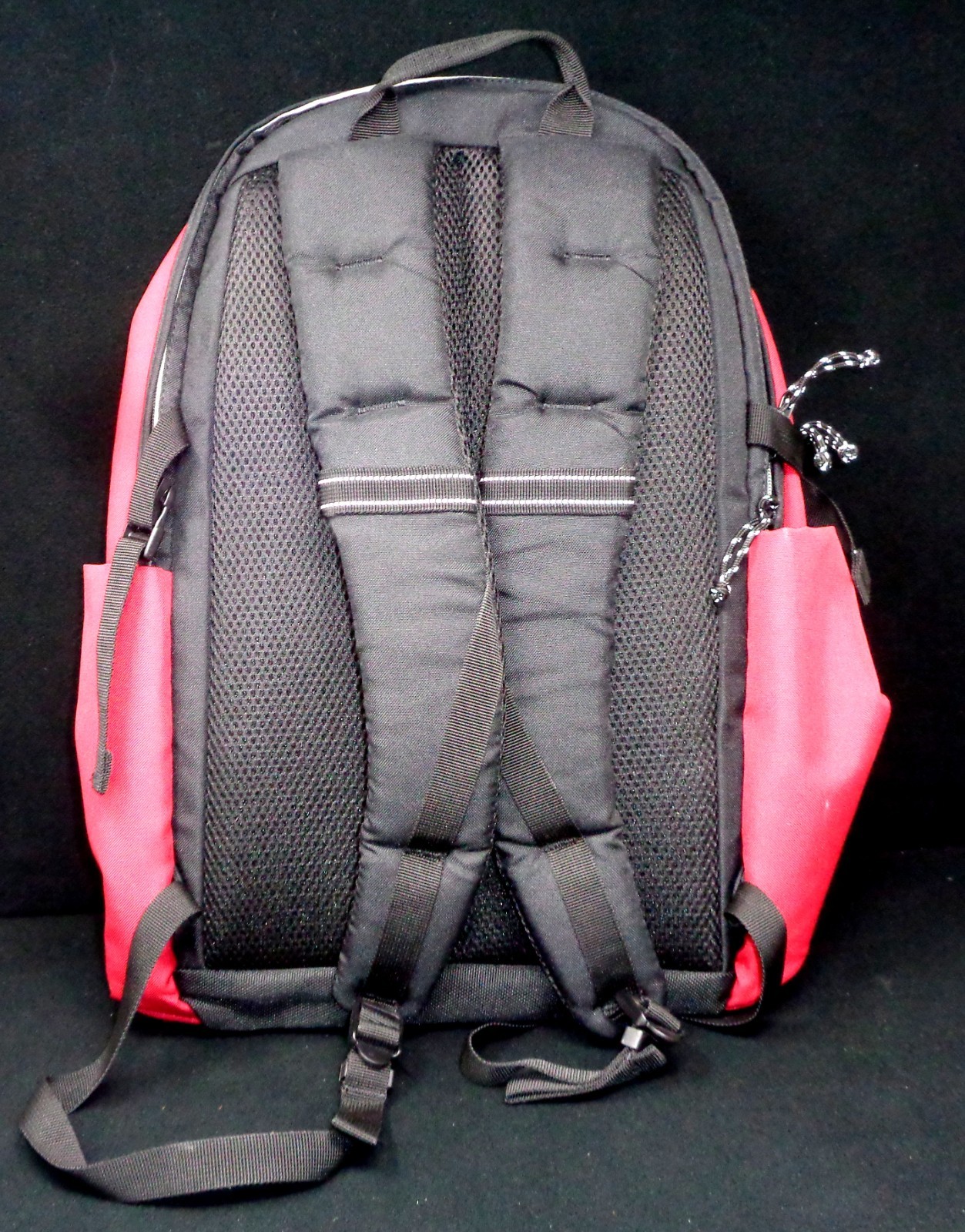 OGIO Red Laptop Backpack