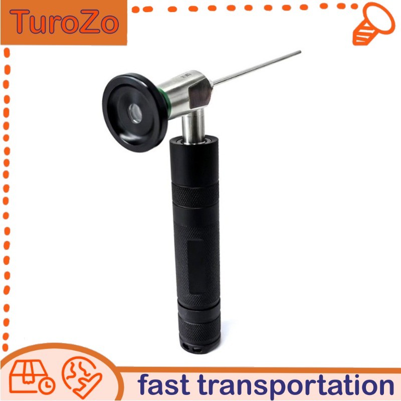 Water-proof Mini Portable Handheld Endoscope LED Light Source Rechargeable ENT
