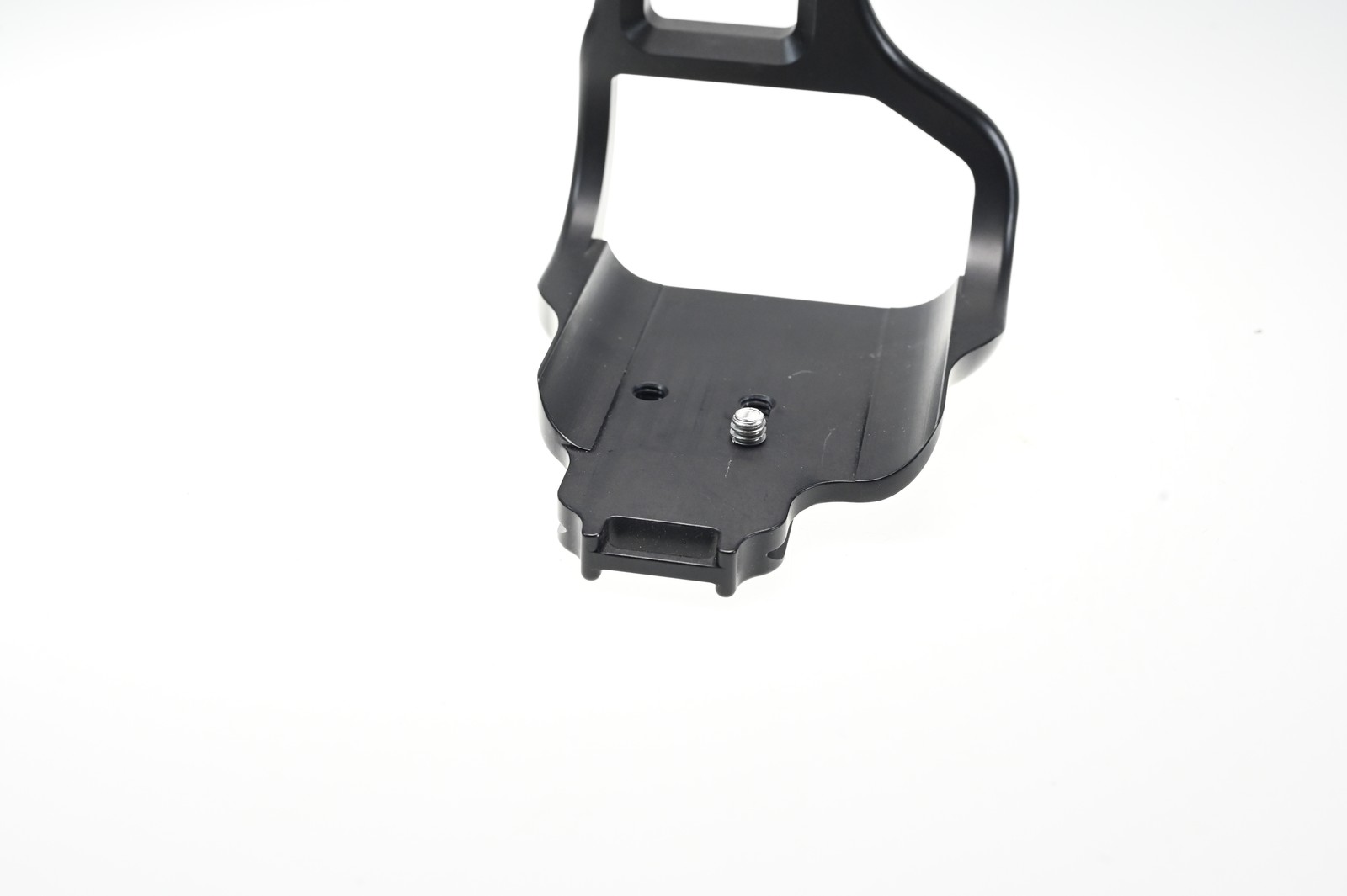 Really Right Stuff BD3-L A L-Bracket for Nikon D3 DSLR Camera #G505