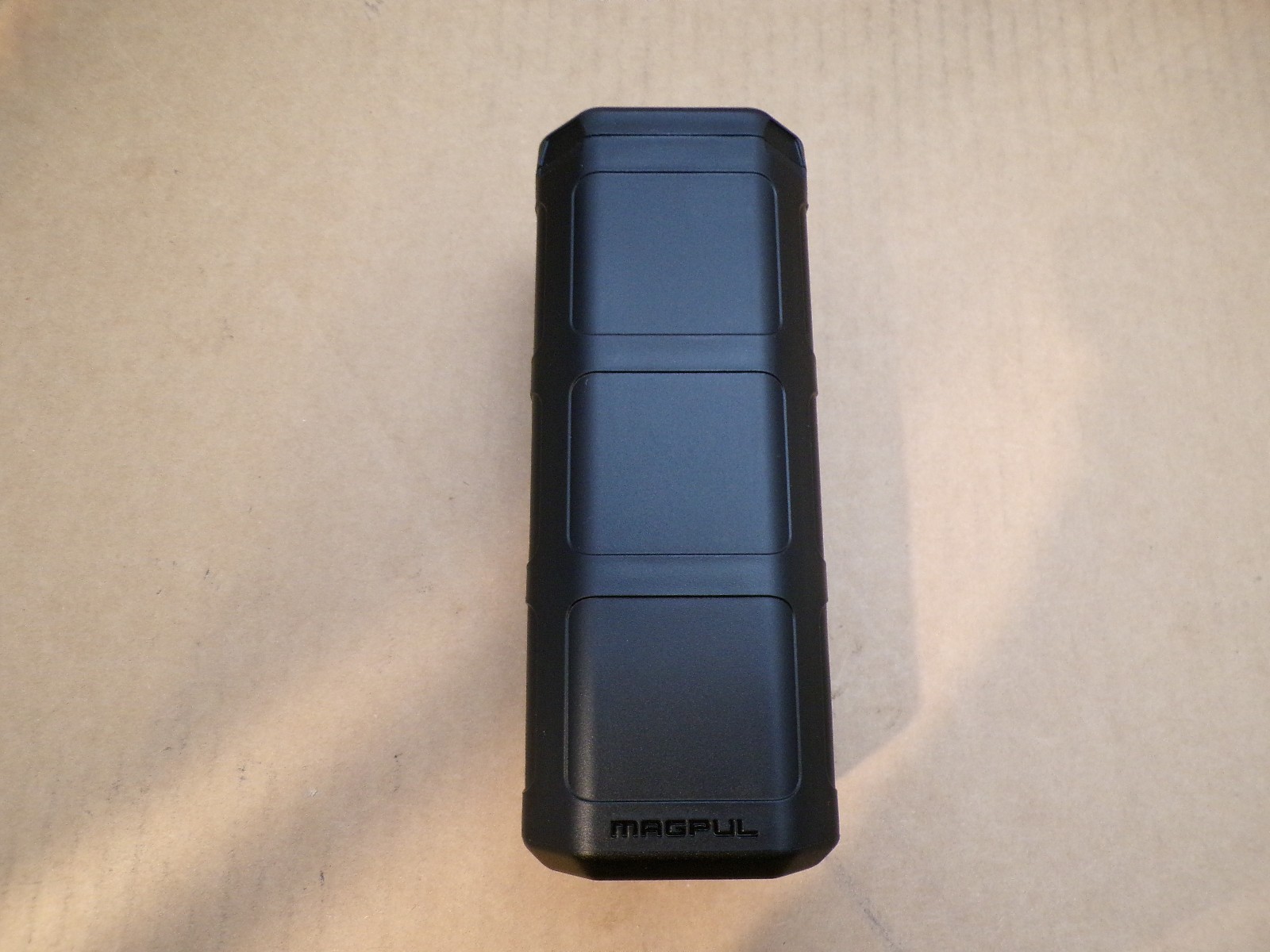 Magpul DAKA Can 2.0 Hard Case Storage Glasses Holder Black