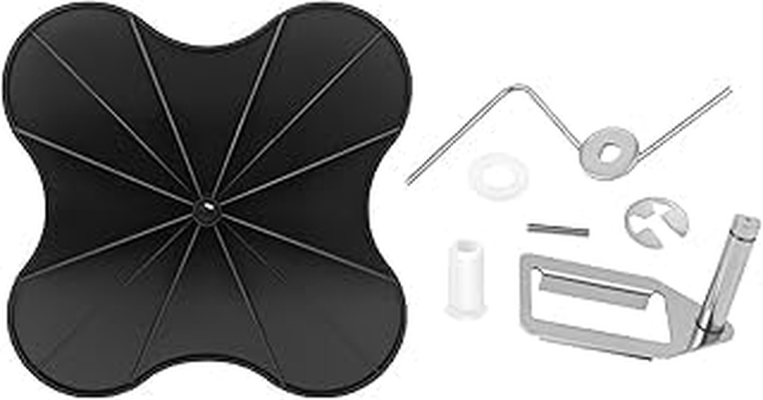 N2320 Repair Kit for Lesco Stand-On Fertilizer Spreader Models 101186, 091186, 7