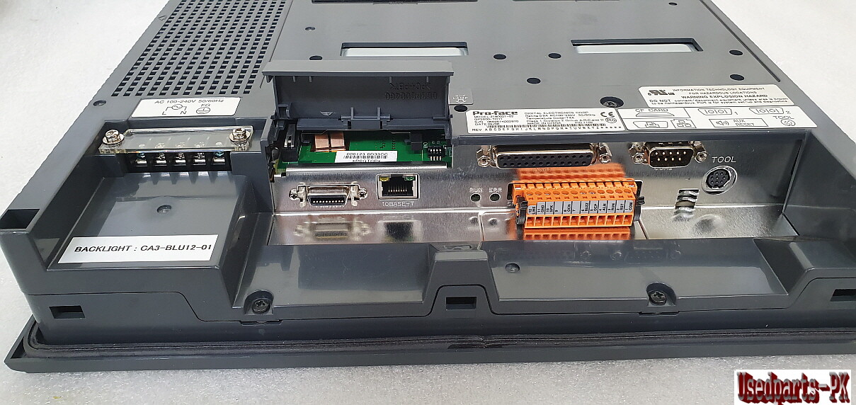 PRO-FACE GP2600-TC11 (3180021-02) Touch Panel