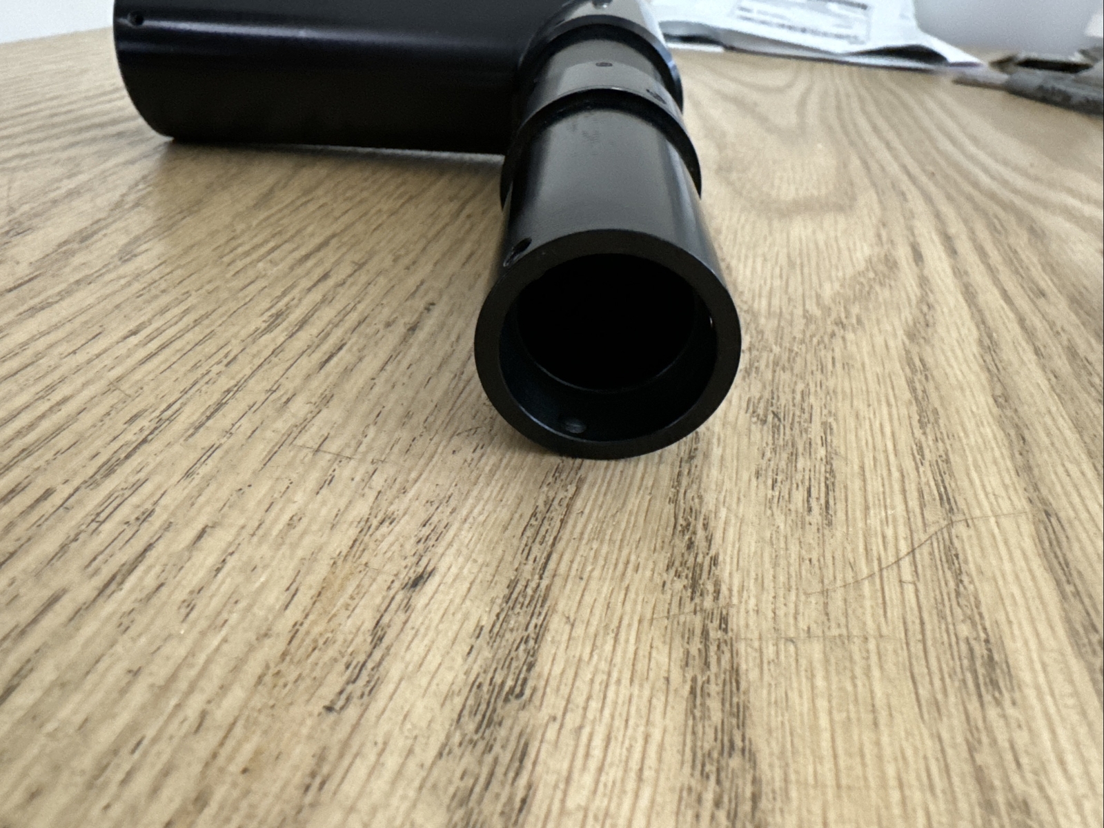 Optem Zoom 65 industrial camera zoom lens