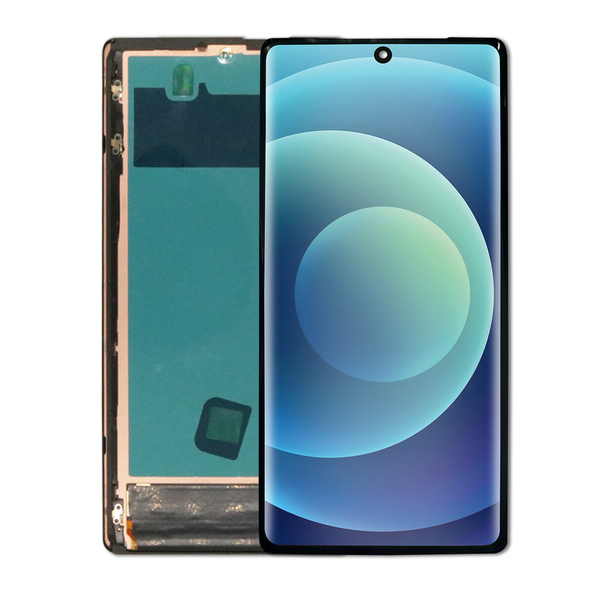 For Google Pixel 7 Pro / Pixel 6 / Pixel 6 Pro LCD OLED Display Digitizer Screen