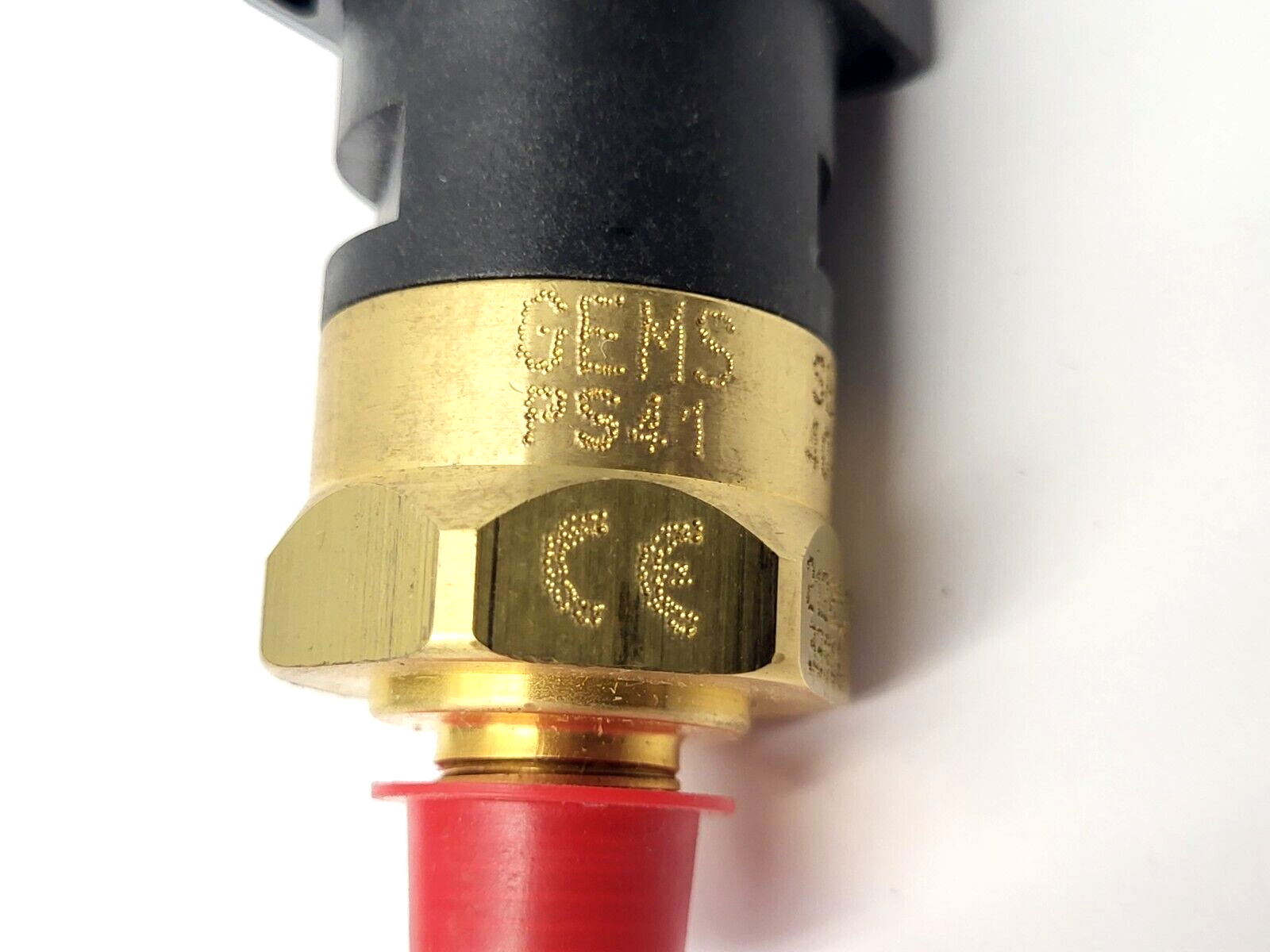 Gems PS41 212822 33906 Pressure Switch