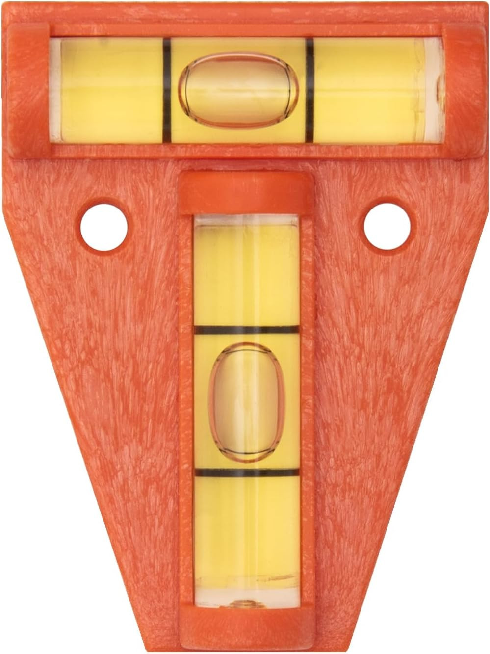 Level & Tool 125 Cross Check, Orange, 1 Level