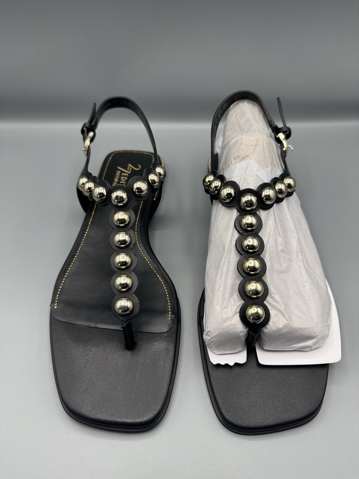 Nara Slingback Sandal 27 EDIT Naturalizer