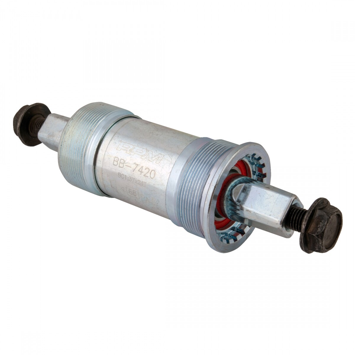 Full Speed Ahead 7420STL ENG 68mm SQR JIS 103mm