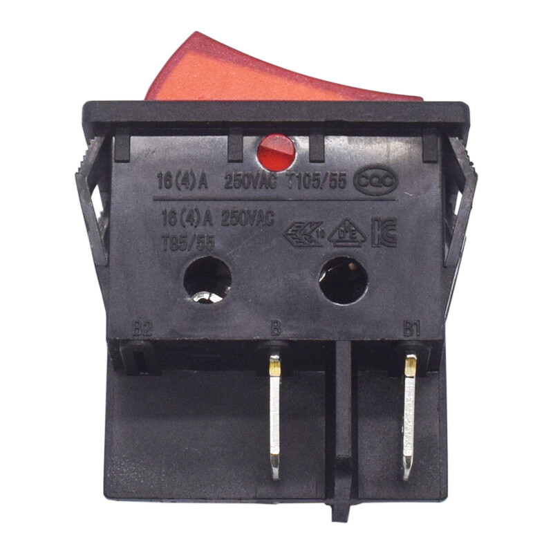 Replace for Rocker Switch for Part#83-DP5271 from US HD