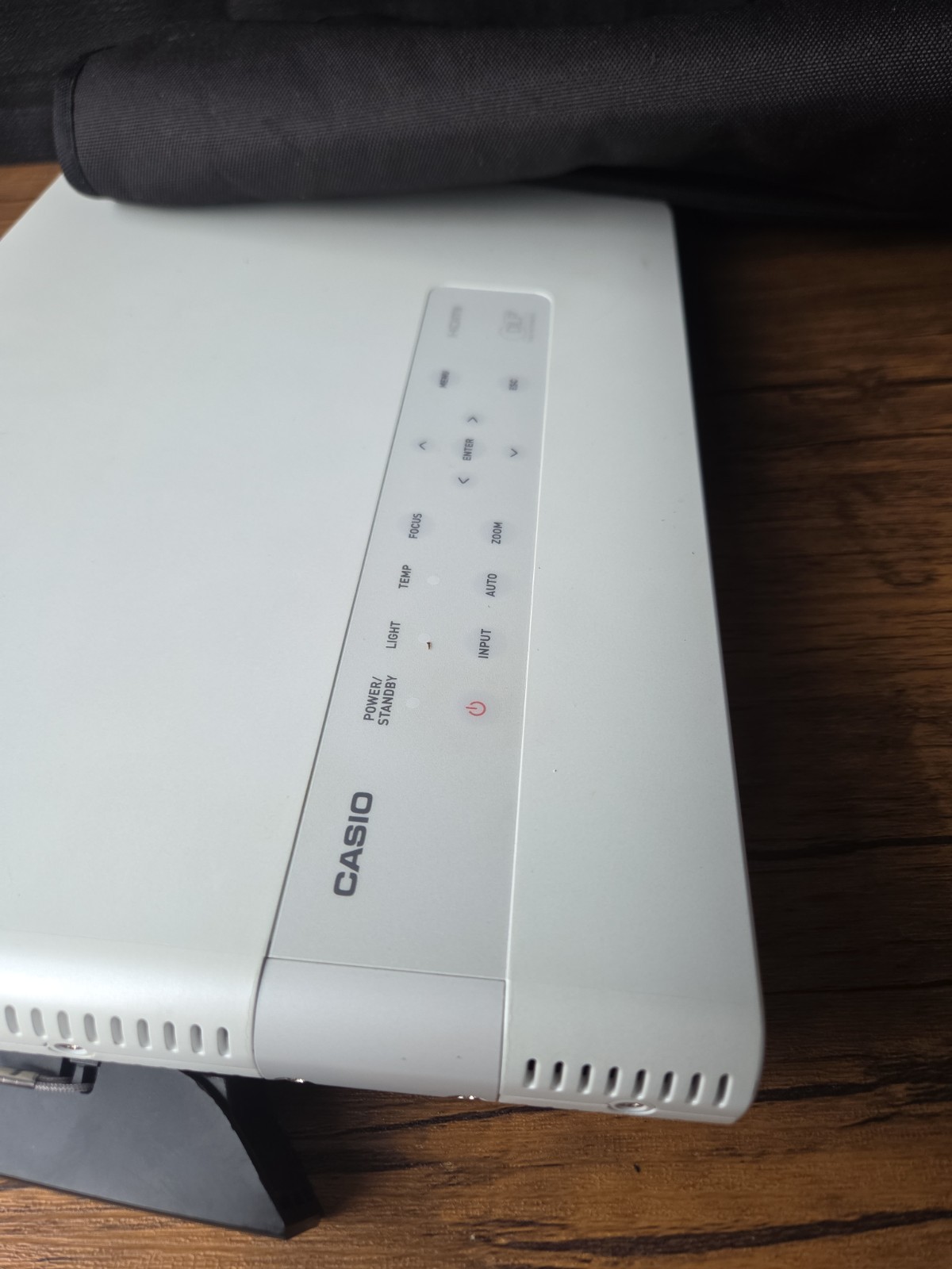 Casio XJ-A140V Projector