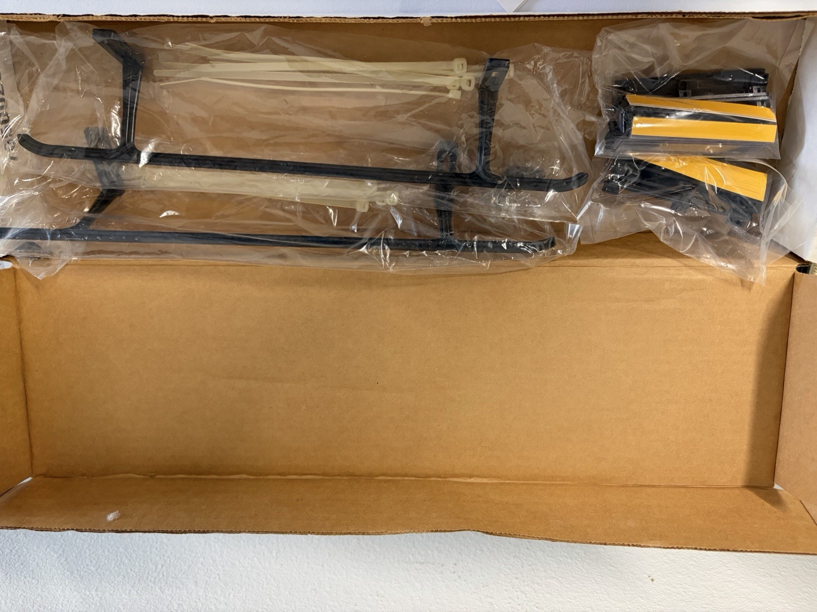 Legrand Pass & Seymour 48 Port CAT5 Patch Panel PSPP485EA w/ Modules – Open Box