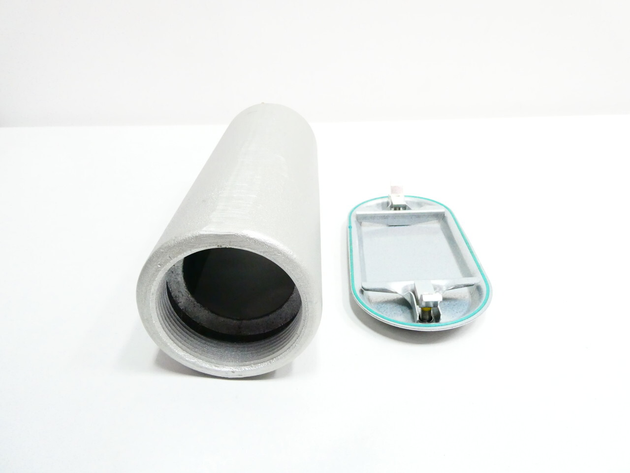Appleton C87 Conduit Outlet Body 3in