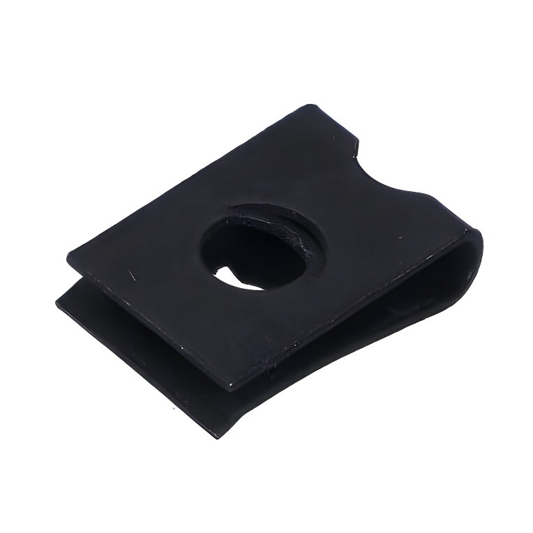 Sheet Metal Nut Piaggio, CM017409 for Vespa GTS i.e. Touring 4VE 3 Yacht Club Sup