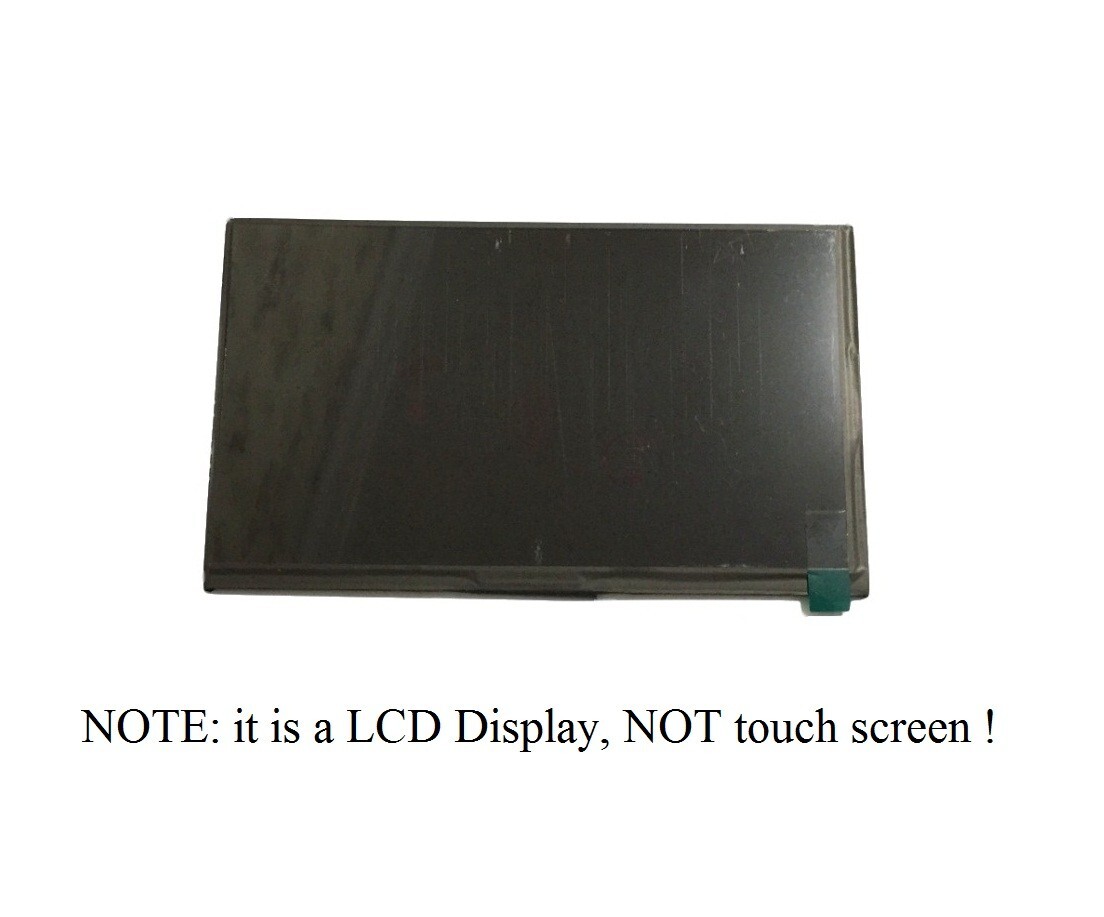 LCD Screen Display Replacement For Autel MaxiTPMS TS608 Tablet (NOT Digitizer)