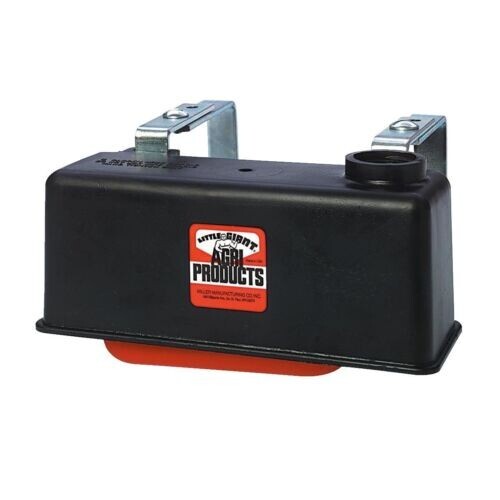 Little Giant Trough-O-Matic Plastic Automatic Float Valve