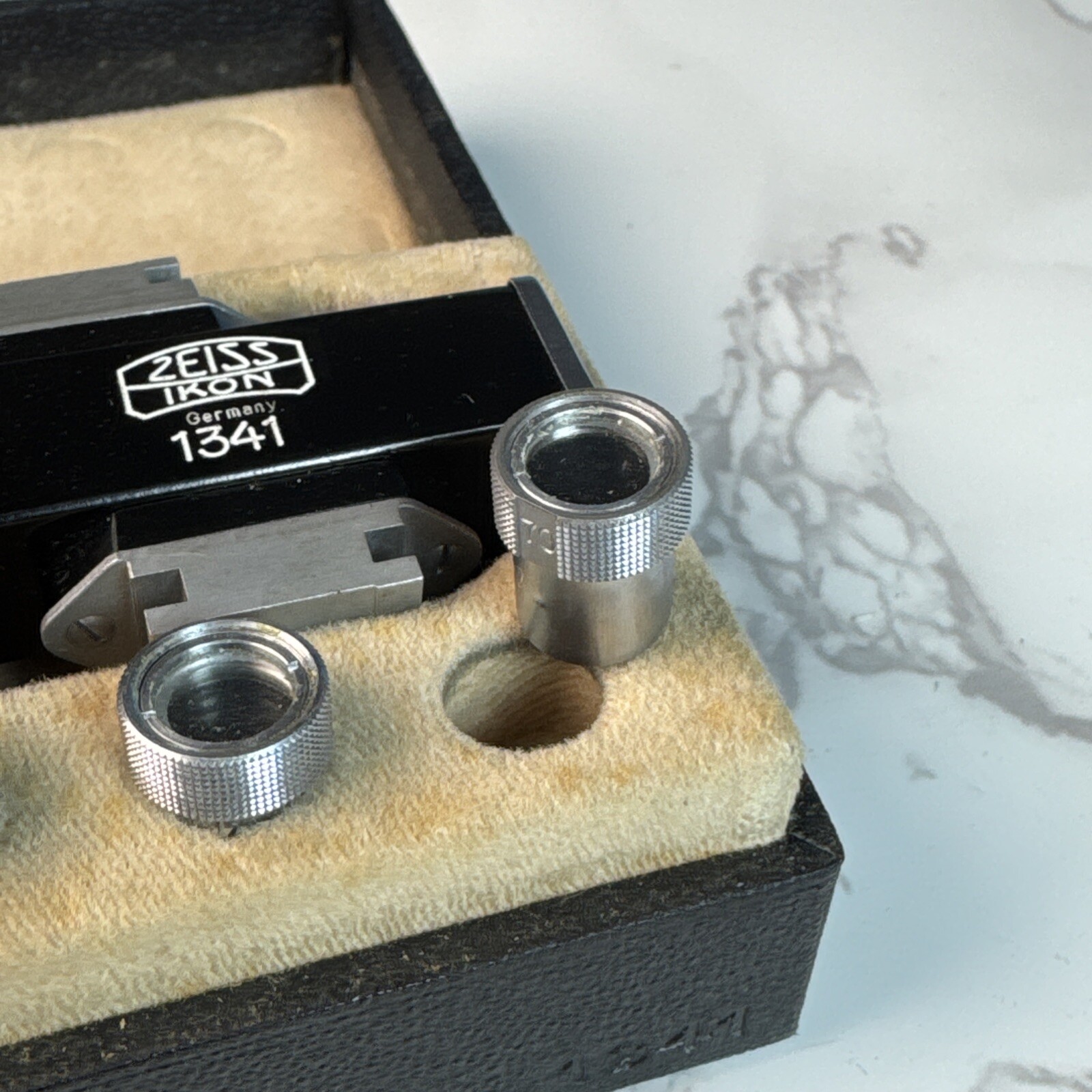 Zeiss close-up Kit 1341 (S3*2)